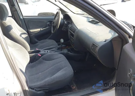 2004 Chevrolet Cavalier Ls from USA, damaged, VIN 1G1JF52F147264416